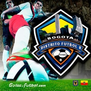 Torneo de fútbol en Bogotá - Sedes Norte, Cota, Fontibon Cll 13 y Siberia CLL 80
