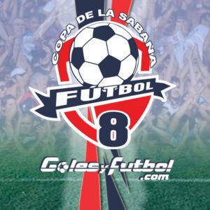 Torneo de fútbol en Bogotá - Sedes en Norte y Noroccidente