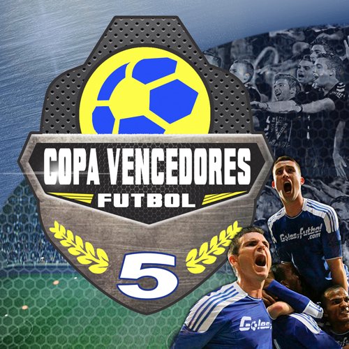 Torneo de Futbol 5 en Bogota Copa Vencedores futbol 5