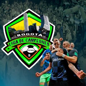 Torneo de Fútbol 5 Bogota Liga de campeones