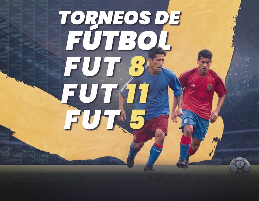 Torneos de Fútbol en Bogotá 2023
